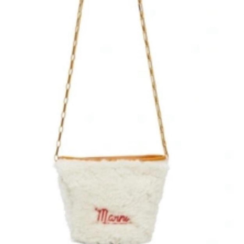 Mini Marni crossbody in excellent condition